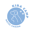 Logo de Kira Camp